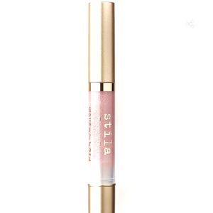 NWT, Stila Plumping Lip Glaze